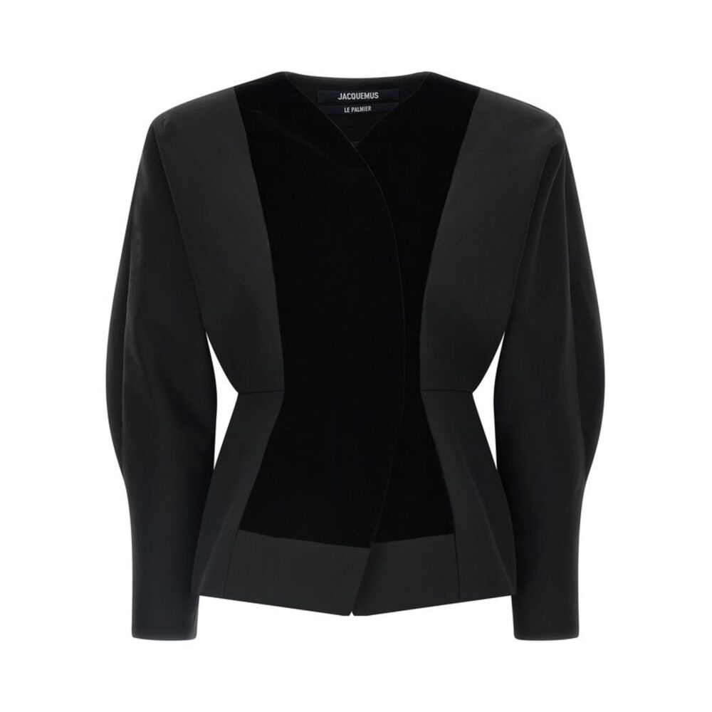 Jacquemus Women 'La Veste Paloma' Blazer